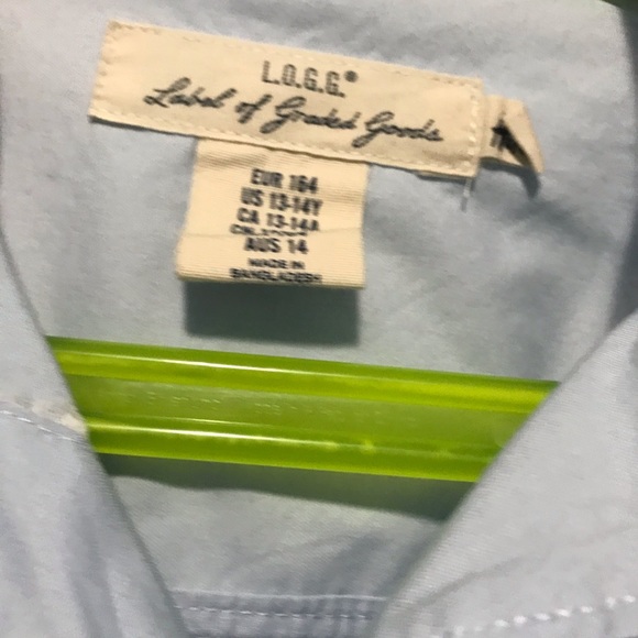 Shirt - Picture 2 of 3